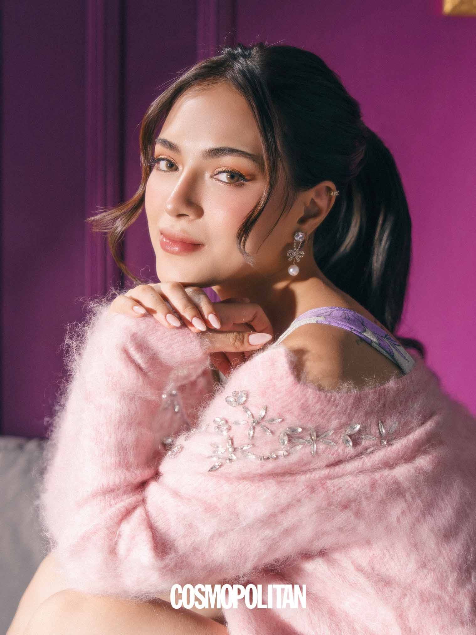 Mika Salamanca